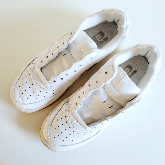 Nike Air Force 1 Jewel JSW Vintage Wmns Sneakers 6 - Picture 4 of 8